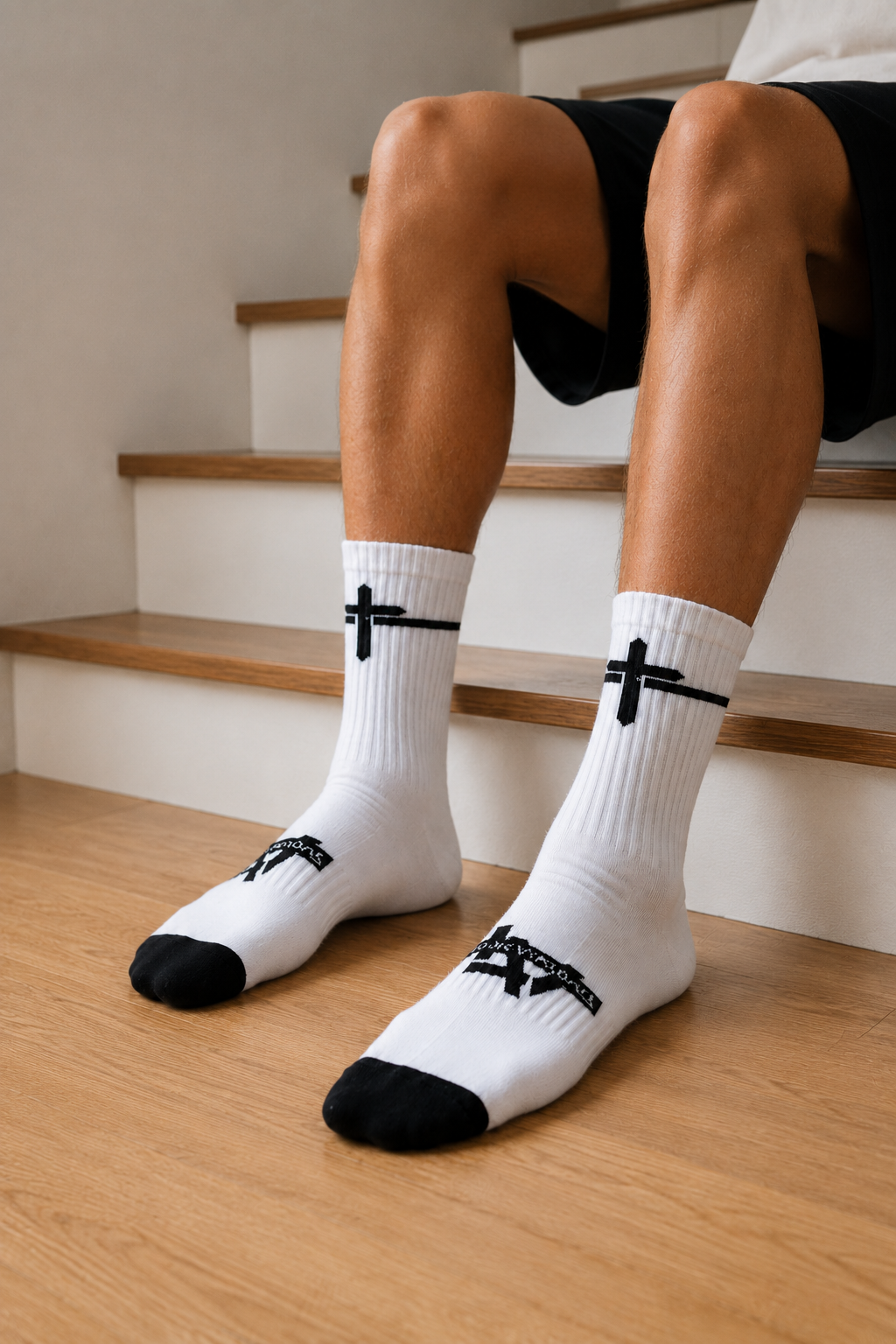 Crew Socks
